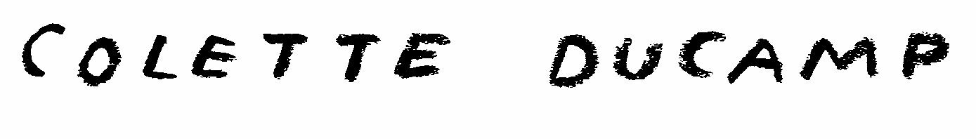 colette ducamp