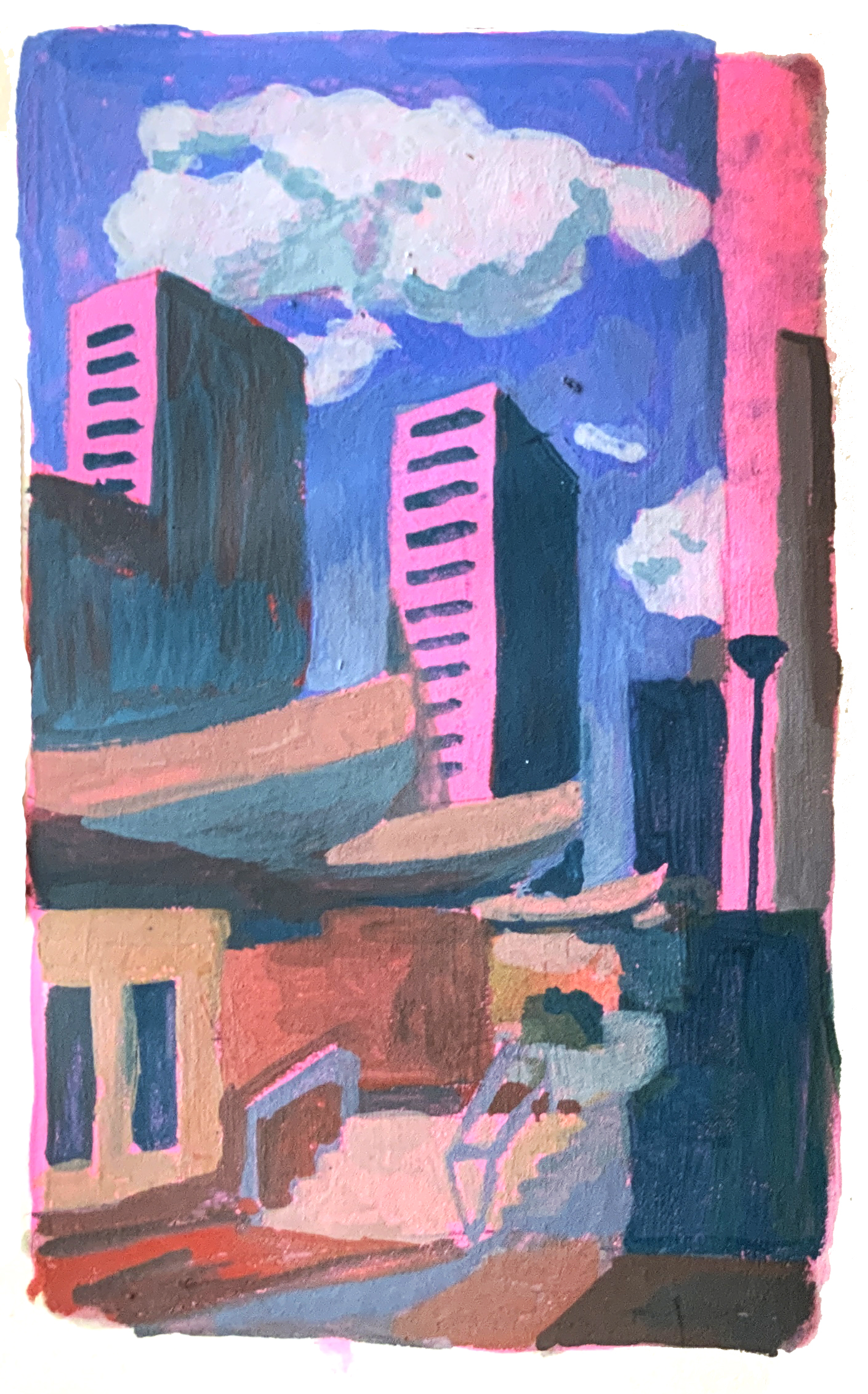 horizons